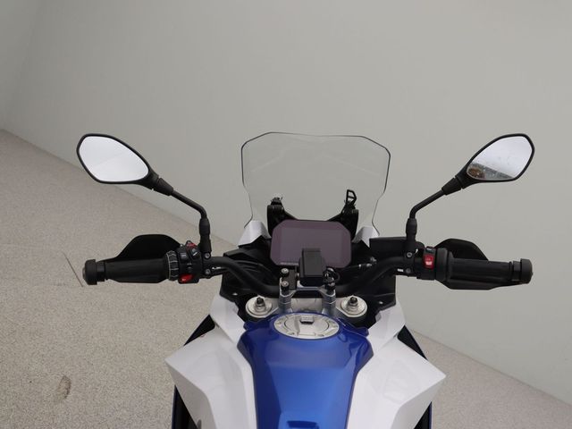 bmw - f-900-xr
