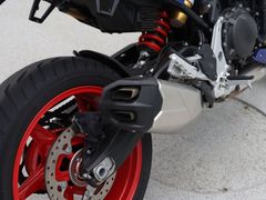 BMW F 900 XR BTW Voertuig 2026 occasion – foto 6 van 20