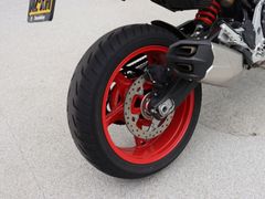 BMW F 900 XR BTW Voertuig 2026 occasion – foto 7 van 20