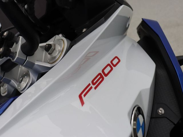 bmw - f-900-xr