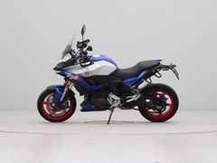 BMW F 900 XR BTW Voertuig 2026 occasion – foto 20 van 20