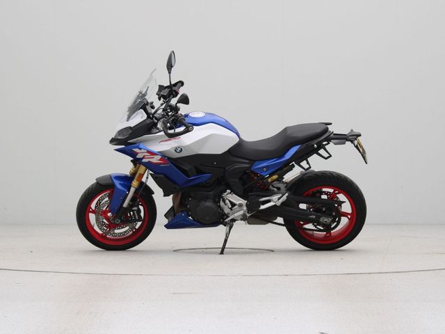 bmw - f-900-xr