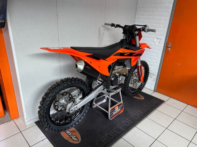 ktm - 250-sx-f