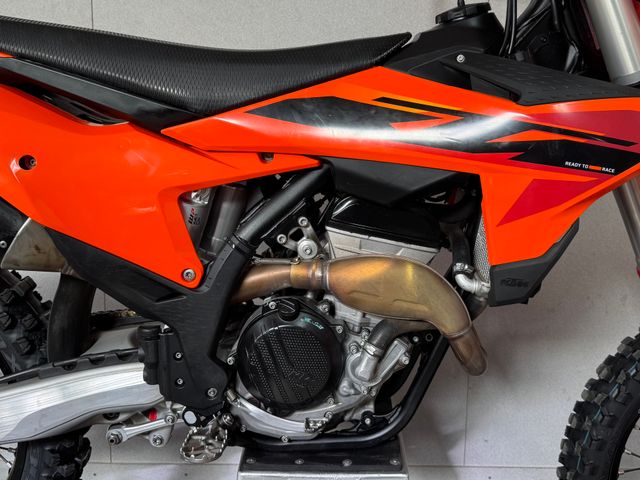 ktm - 250-sx-f