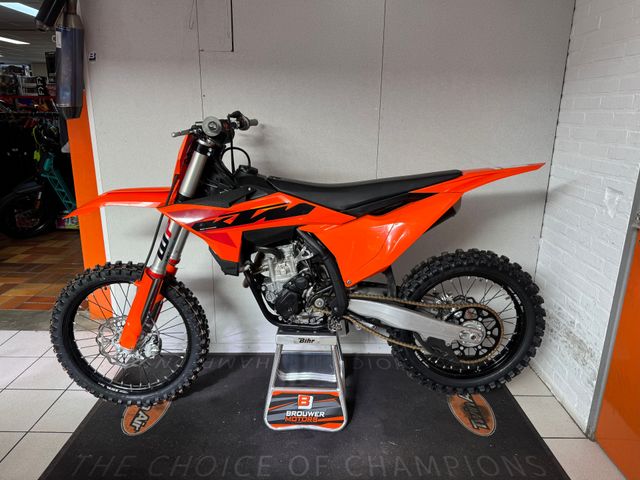 ktm - 250-sx-f