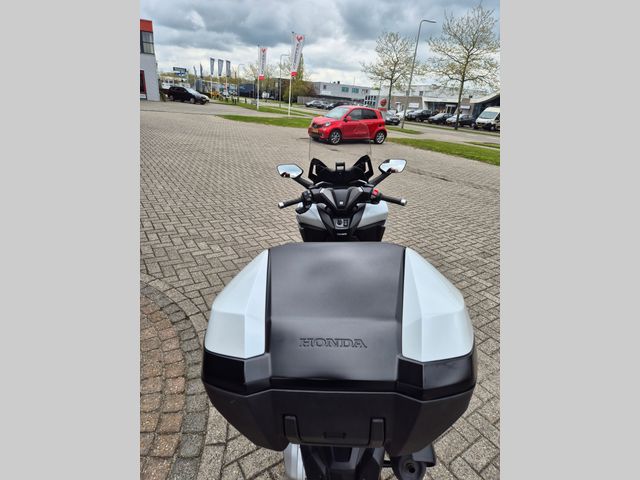 honda - nss-350-forza