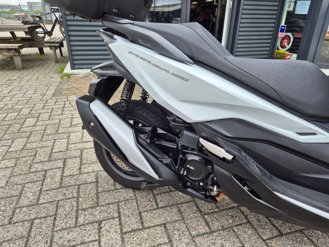 honda - nss-350-forza