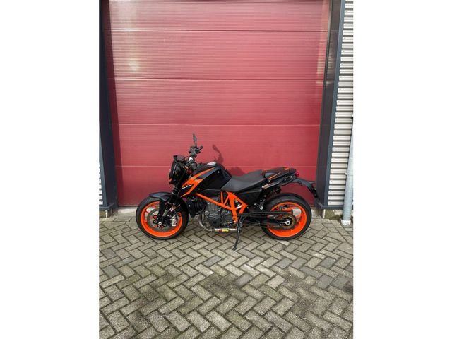ktm - 690-duke-r-abs