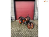 KTM 690 DUKE R ABS