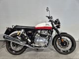 ROYAL ENFIELD INTERCEPTOR 650