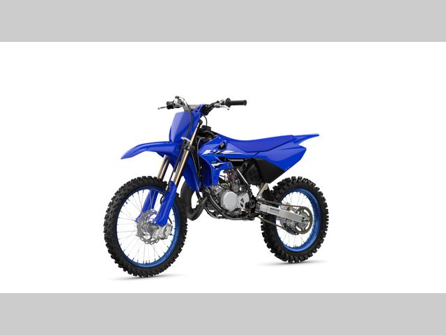 yamaha - yz-85-lw