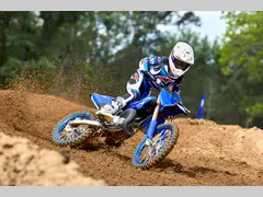Yamaha YZ 85 LW 2026 nieuw – foto 6 van 8
