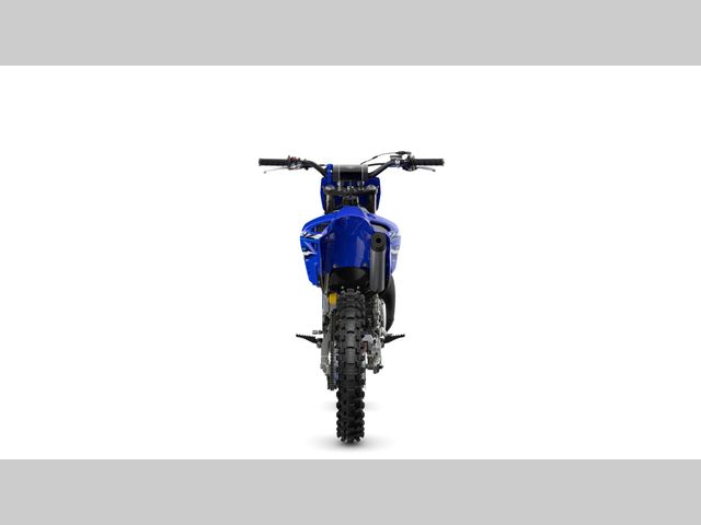 yamaha - yz-85-lw