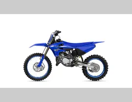 Yamaha YZ 85 LW 2026 nieuw