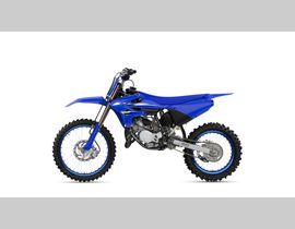 Yamaha YZ 85 LW 2026 nieuw