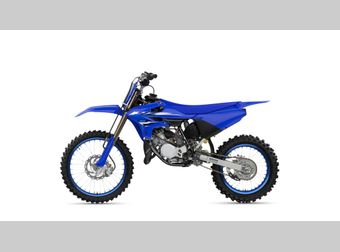 Yamaha YZ 85 LW 2026 nieuw