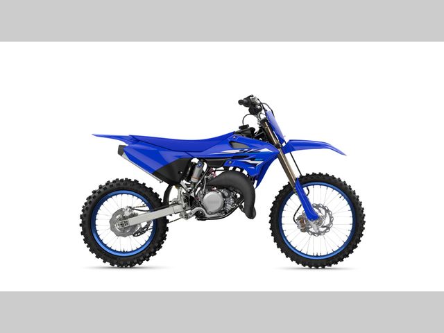 yamaha - yz-85-lw