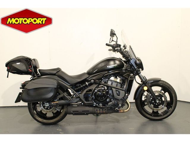 kawasaki - vulcan-s