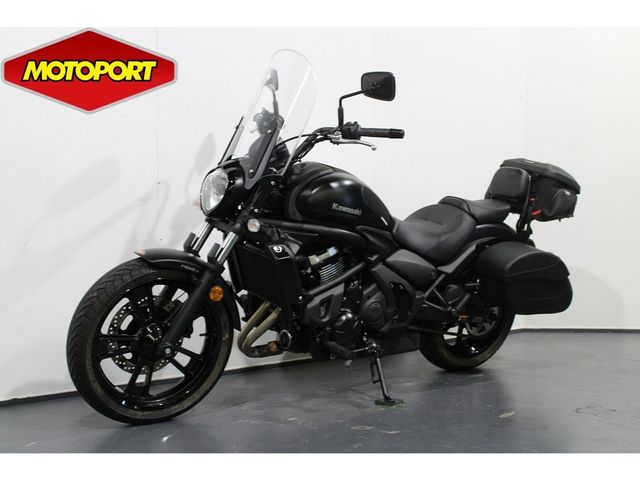 kawasaki - vulcan-s