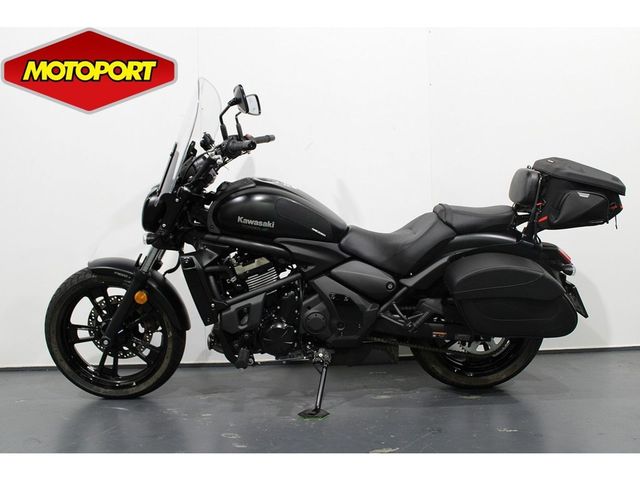 kawasaki - vulcan-s