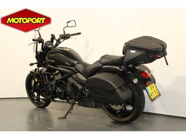 kawasaki - vulcan-s