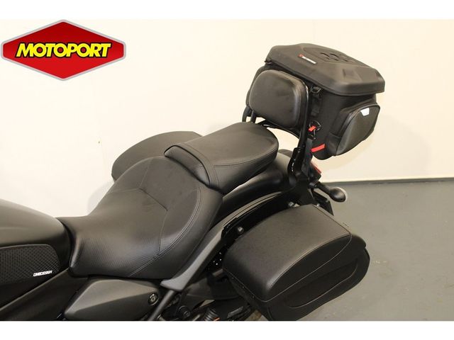 kawasaki - vulcan-s