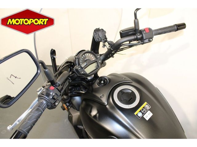 kawasaki - vulcan-s