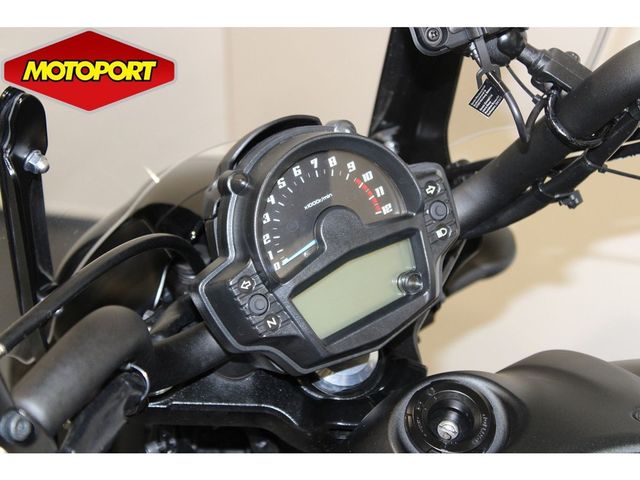 kawasaki - vulcan-s