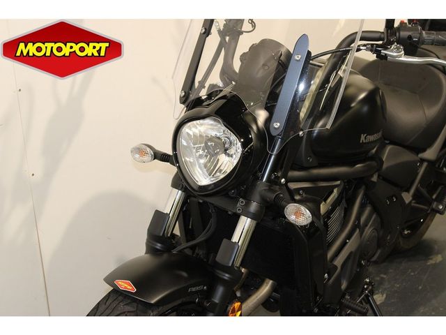 kawasaki - vulcan-s