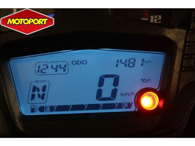kawasaki - vulcan-s