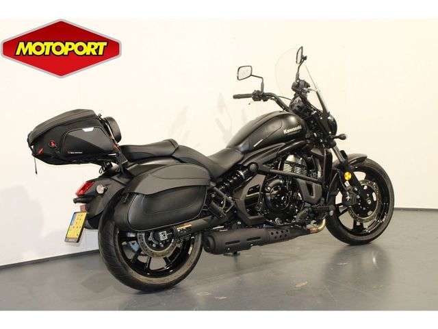 kawasaki - vulcan-s