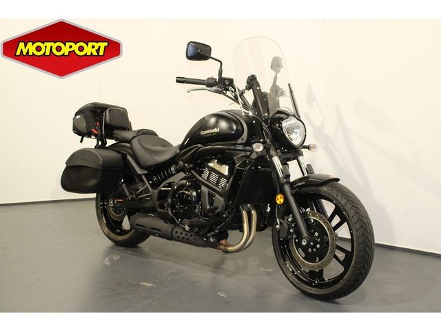 kawasaki - vulcan-s