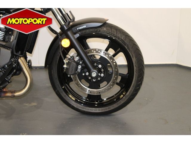 kawasaki - vulcan-s