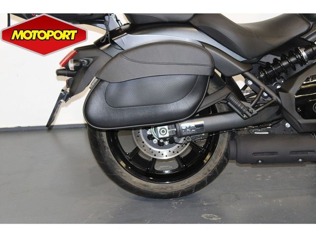 kawasaki - vulcan-s