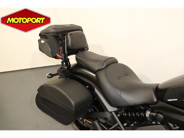 kawasaki - vulcan-s