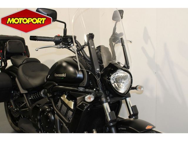 kawasaki - vulcan-s