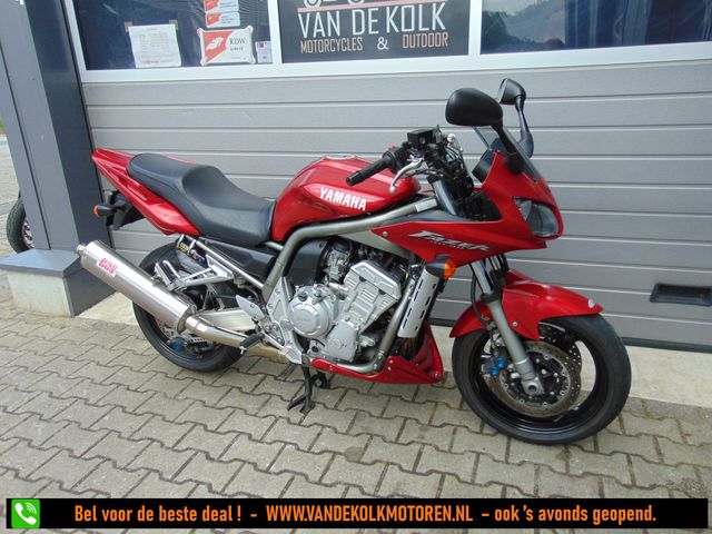 yamaha - fzs-1000--fazer