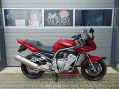 YAMAHA FZS 1000  FAZER