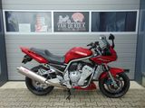 YAMAHA FZS 1000  FAZER