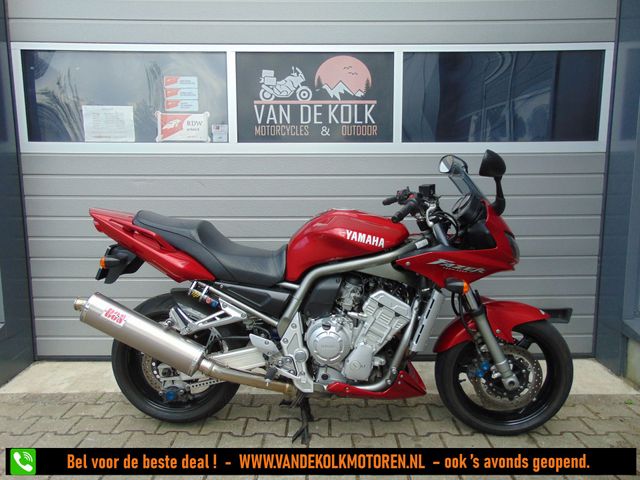 yamaha - fzs-1000--fazer