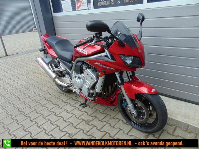 yamaha - fzs-1000--fazer