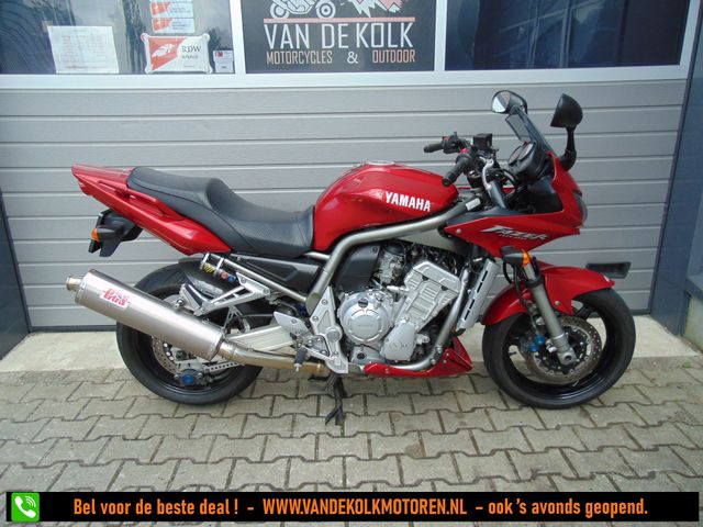 yamaha - fzs-1000--fazer