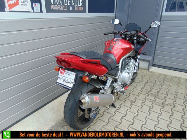 yamaha - fzs-1000--fazer