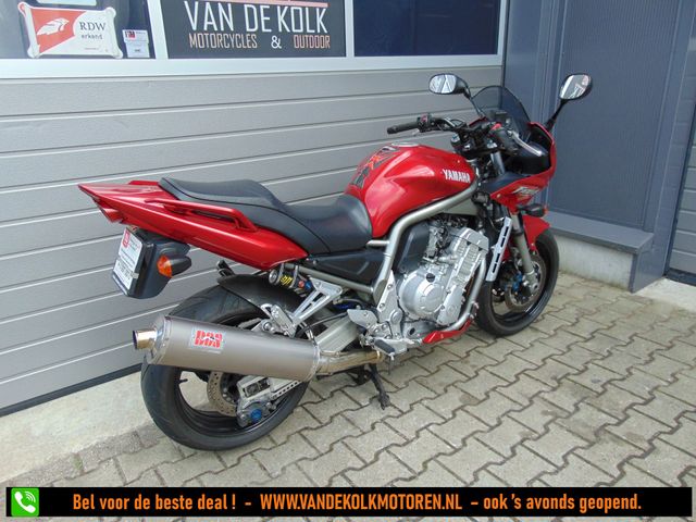 yamaha - fzs-1000--fazer