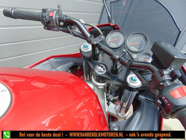 yamaha - fzs-1000--fazer