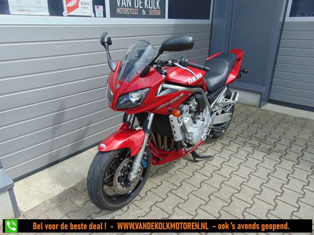 yamaha - fzs-1000--fazer