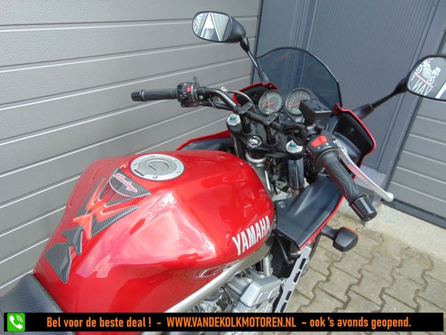yamaha - fzs-1000--fazer