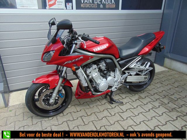 yamaha - fzs-1000--fazer