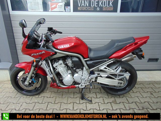 yamaha - fzs-1000--fazer