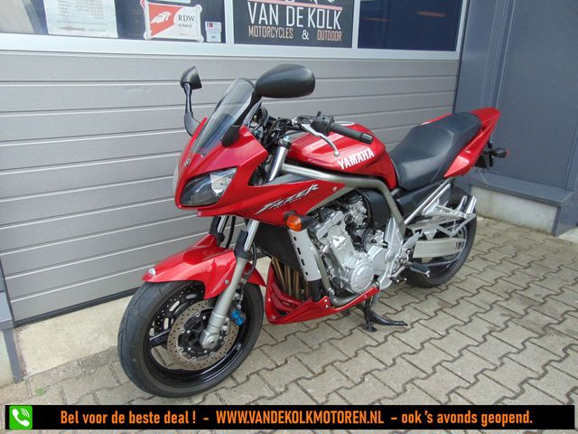 yamaha - fzs-1000--fazer